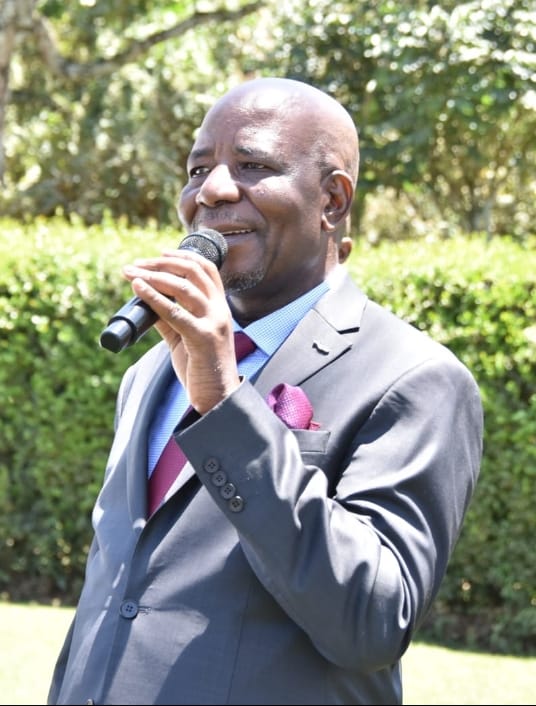 George Olola